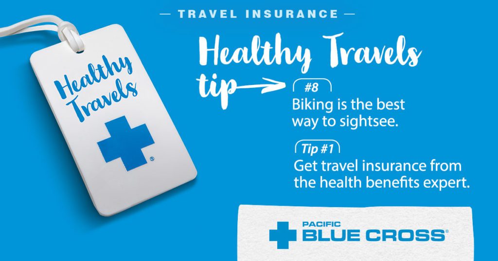 bcbs insurance travel