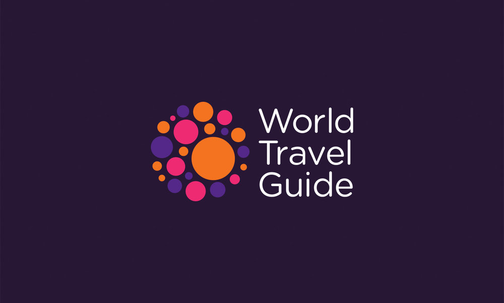 world travel guide