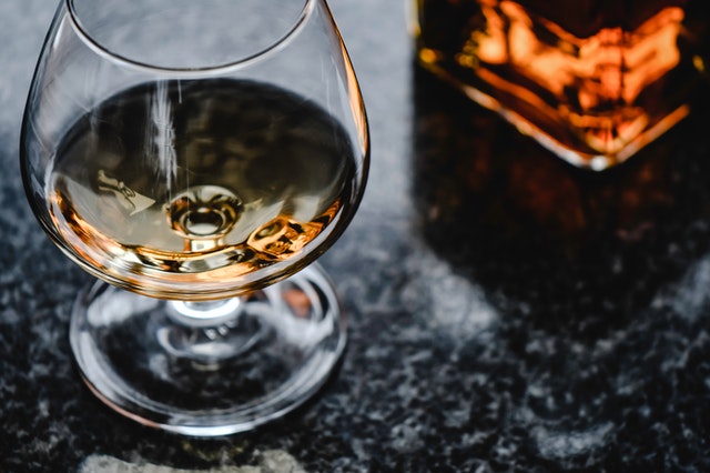 bourbon