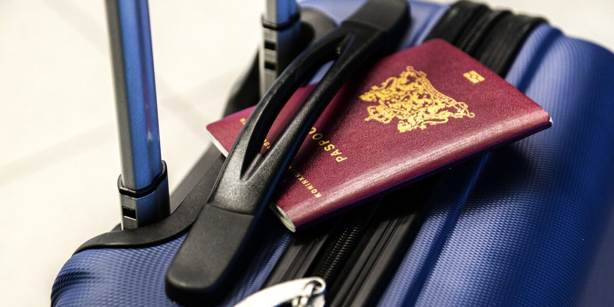 passport
