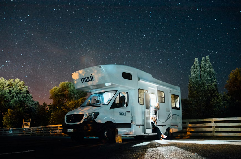 campervan rent